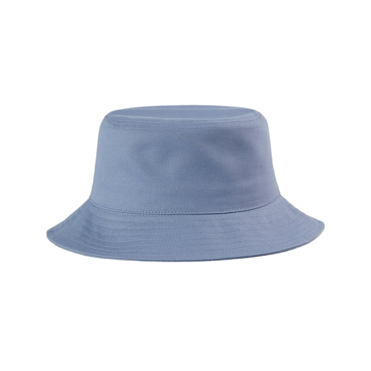 Trendy Hot Pink Washed Cotton Bucket Hat