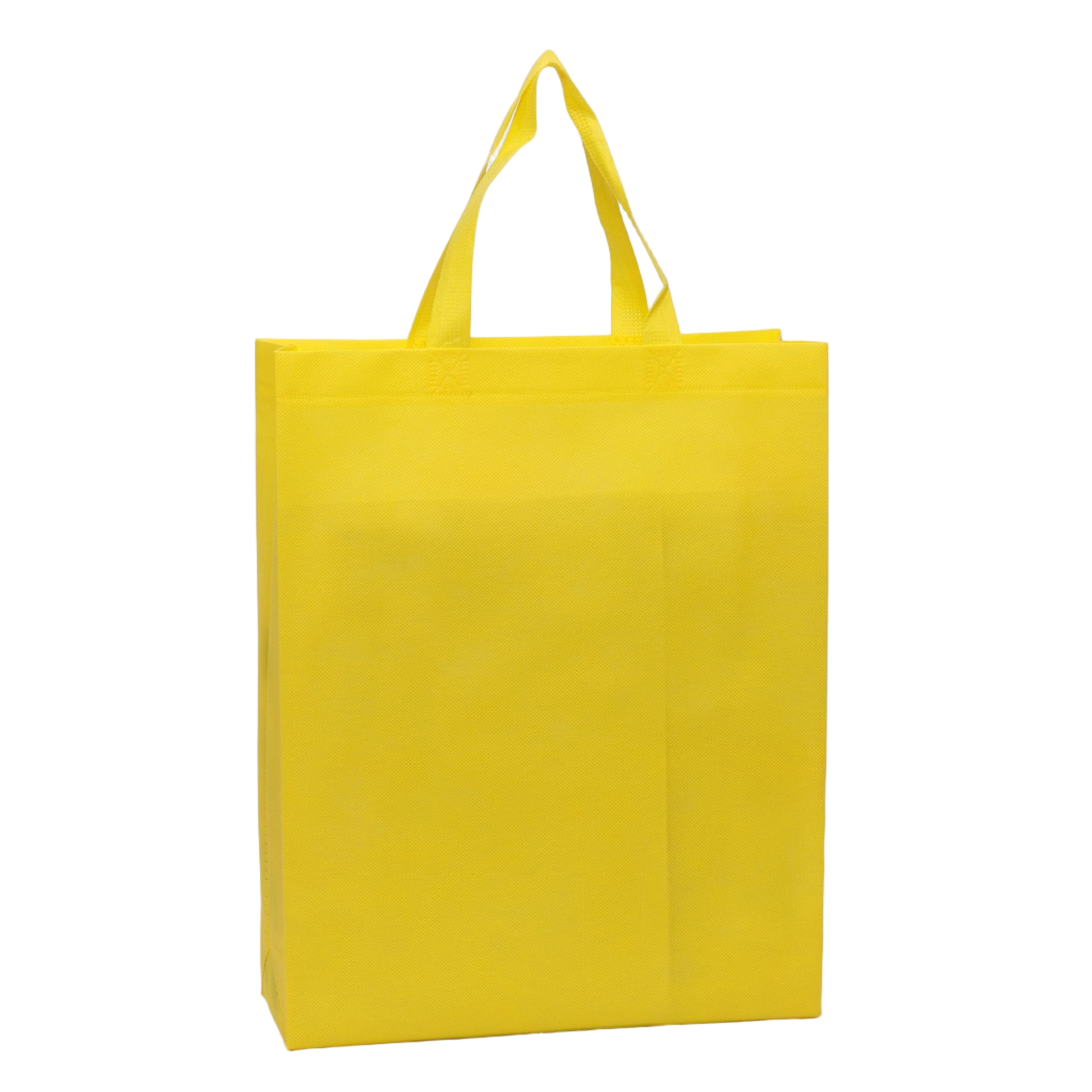 Reusable Non Woven Shopping Tote Bag, Blank Eco Friendly Custom Logo Promotional Gift Hand Bag