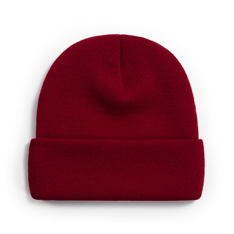 Warm Cable Knit Beanie - Wholesale Winter Hat