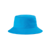 Trendy Hot Pink Washed Cotton Bucket Hat